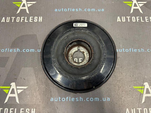 Демпферний шків колінвала 8200699517 RENAULT