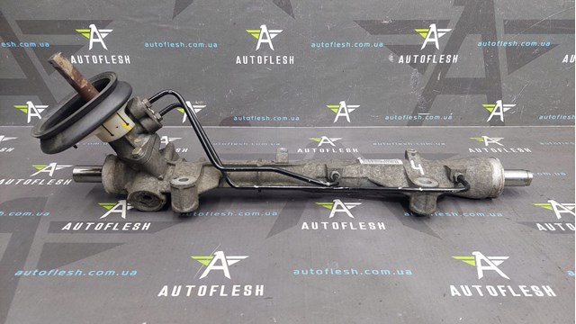 Управління рульове в зборі 8200720881 RENAULT