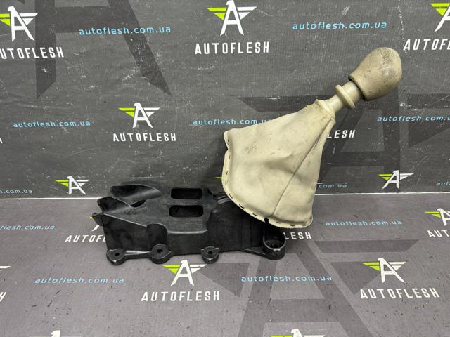 Куліса перемикання передач 8200736236 RENAULT
