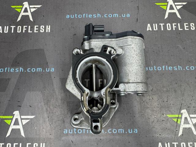 Клапан EGR Renault Laguna 3