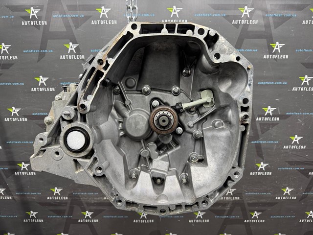 КПП в зборі 8200859980 RENAULT
