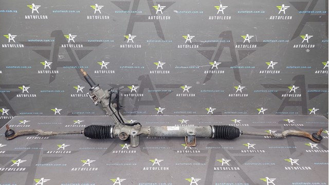 Кермова рейка 8200875897 RENAULT