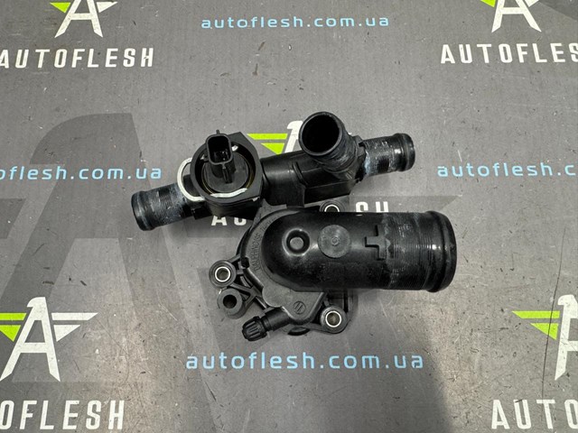Кожух термостата 8200907234 RENAULT