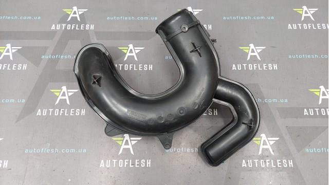 Патрубок повітряного фільтра 8200923128 RENAULT