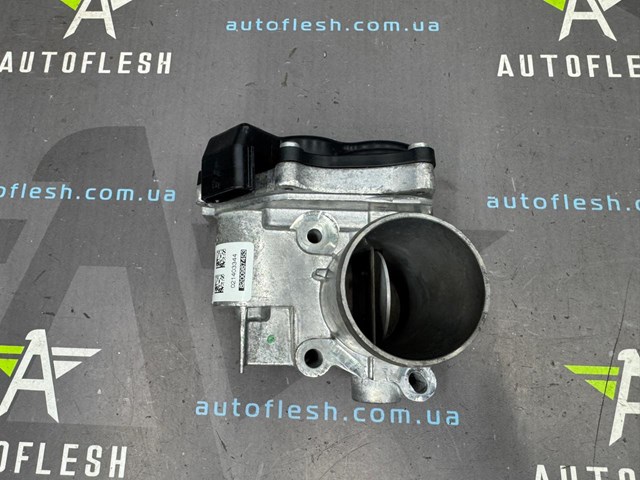 Блок дросельної заслінки 8200987453 RENAULT