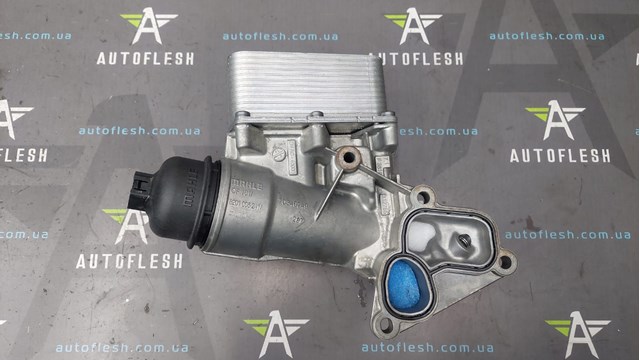 Корпус масляного фільтра 8201005241 RENAULT