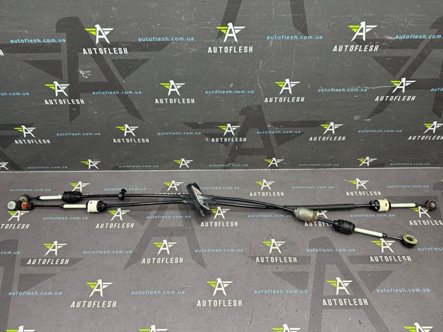 Трос перемикання передач 8201083201 RENAULT