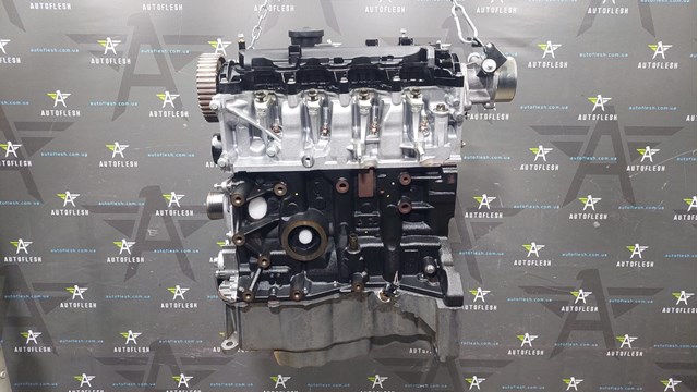 ДВЗ 8201535495 RENAULT
