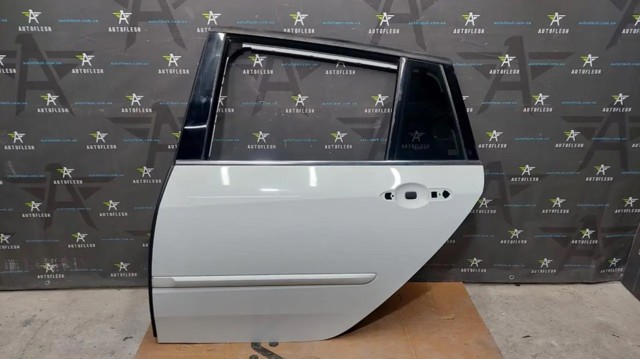 Двері пасажирськи задні ліві 821010024R RENAULT