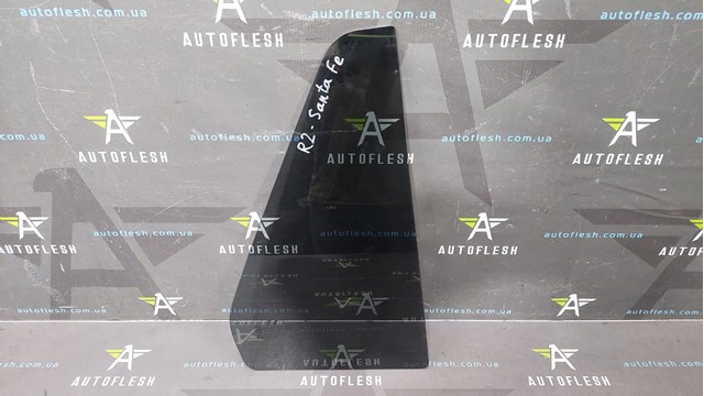 Задня кватирка права 834272B020 HYUNDAI