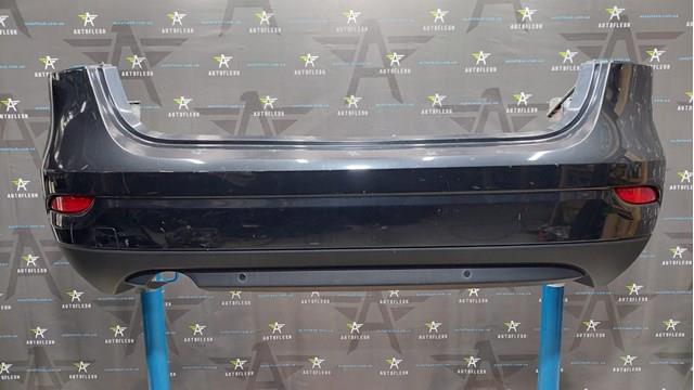 Кожух бампера заднього 850227419R RENAULT