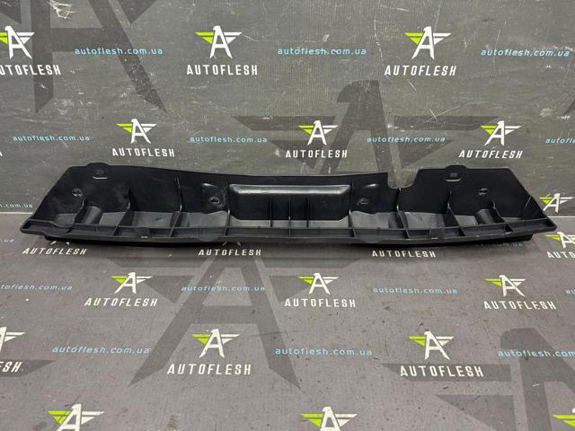 Кронштейн бампера заднього, центральний 850420002R RENAULT