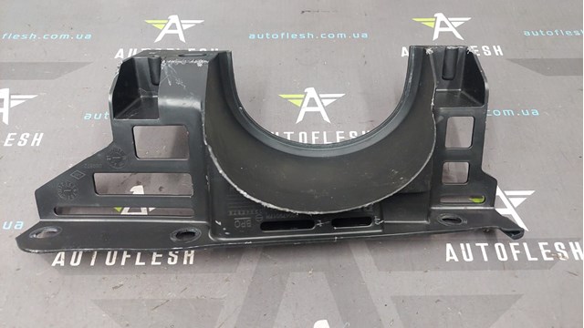 Кронштейн бампера заднього, лівий 850479017R RENAULT