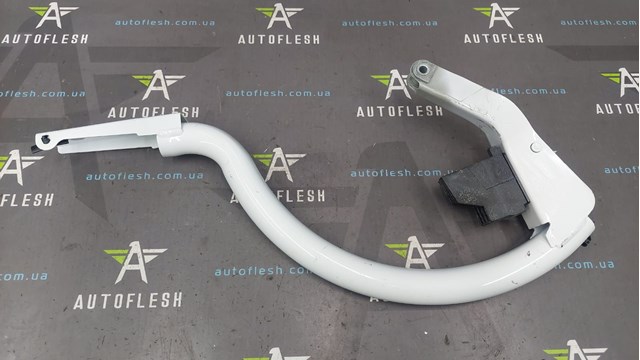 Петля кришки багажника 8613H4 PEUGEOT