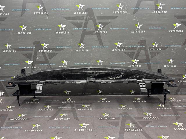 Підсилювач бампера заднього 866313Z000 HYUNDAI