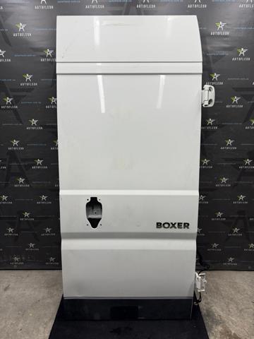 Двері фургона задні, розпашні, праві 8703G2 PEUGEOT