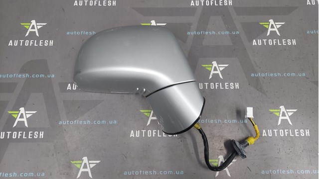 Праве бокове дзеркало 876201D330 HYUNDAI