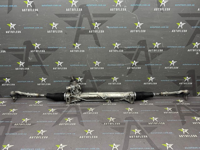 Управління рульове в зборі 8T1422066A VAG