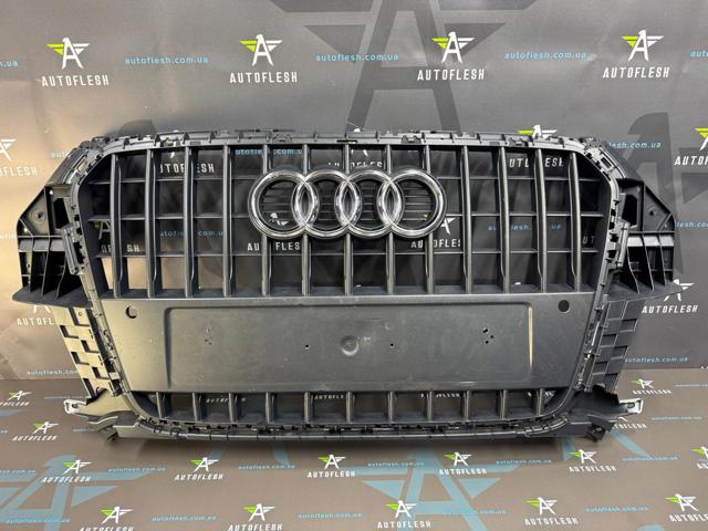 Облицювання радіатора 8U0853651J1QP VAG
