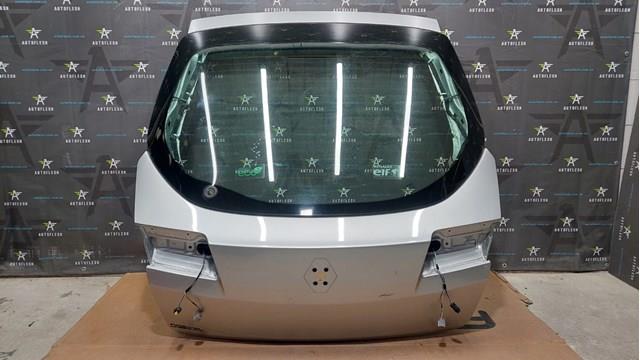 Треті двері 901000820R RENAULT