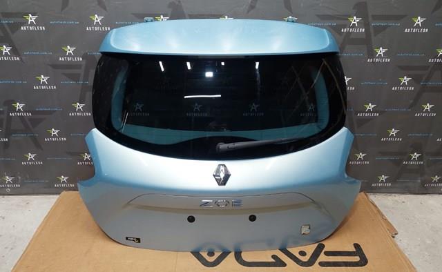 Двері багажника 901003877R RENAULT