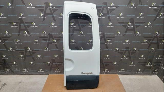 Двері фургона задні, распашні, праві 901005956R RENAULT