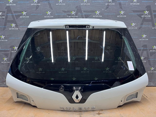 Двері багажника 901007607R RENAULT