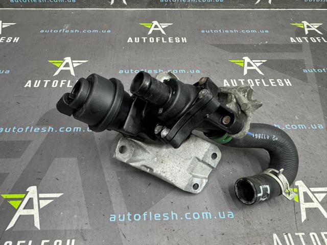 Регулюючий клапан охолоджувальної рідини 922304507R RENAULT