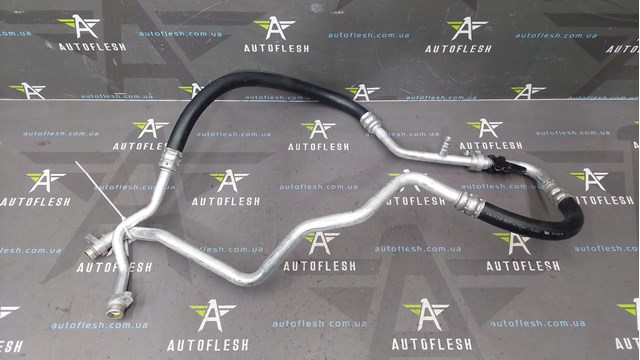 Трубопроводи 924540019R RENAULT