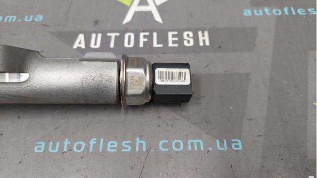 Манометри 9307Z521A MERCEDES