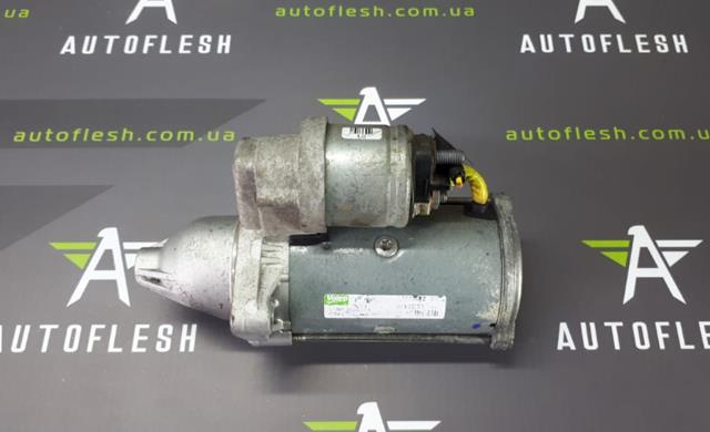 Стартер двигуна 93191079 OPEL