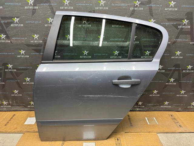 Двері задні, ліві 94710105 GM