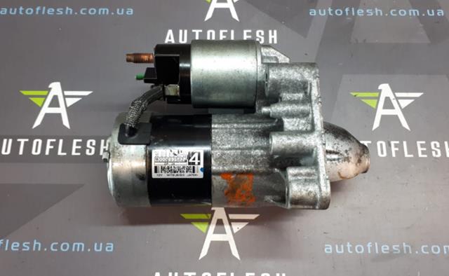 Стартер двигуна 9801667580 PEUGEOT