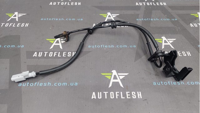 Датчик АБС передній 9806039580 PEUGEOT