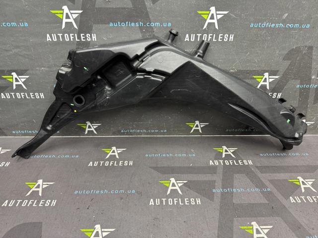 Бачок омивача лобового скла 9806526980 PEUGEOT
