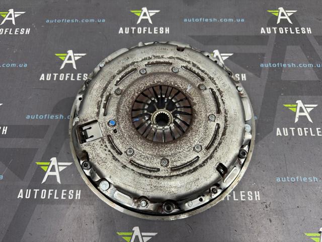 Демпферний маховик 9808378880 PEUGEOT