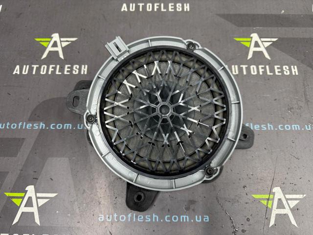 Динамік задній 9809320280 PEUGEOT