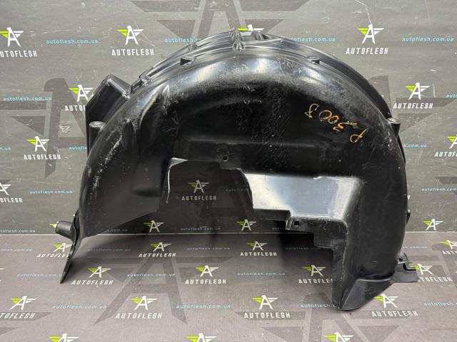 Підкрилок заднього крила, правий 9810125580 PEUGEOT