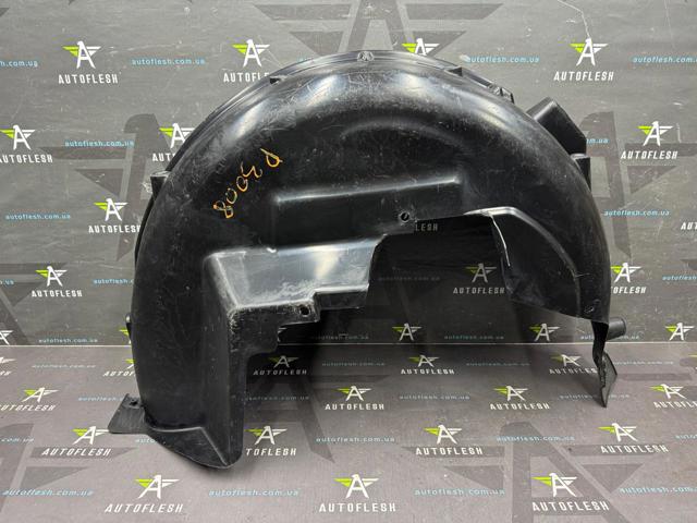 Підкрилок задній лівий 9810125680 PEUGEOT