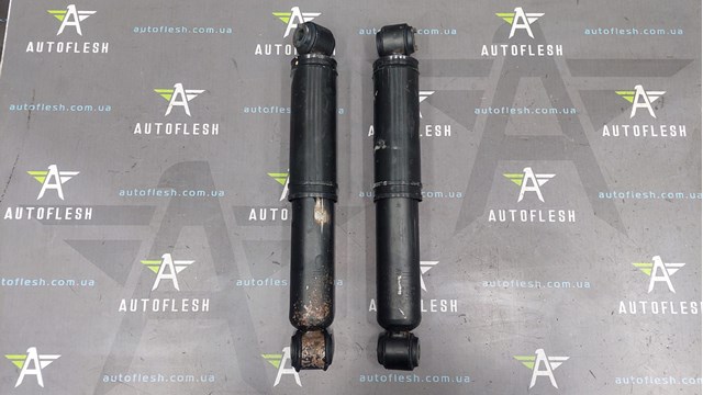 Амортизатор задньої підвіски 9816510580 PEUGEOT