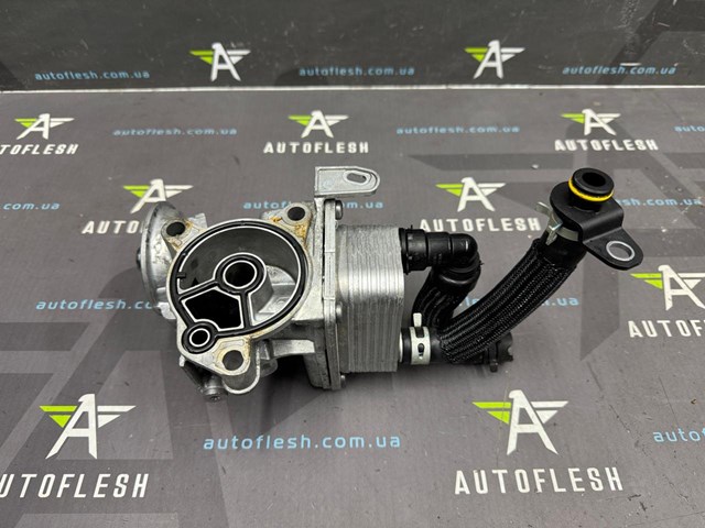 Корпус масляного фільтра 9826074680 PEUGEOT