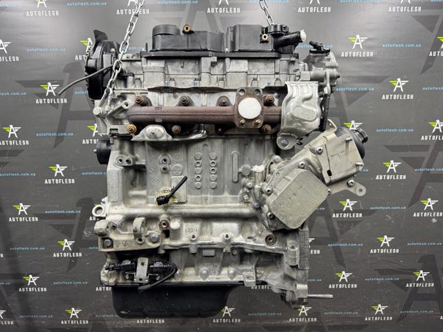Двигун у зборі 9H05 PEUGEOT