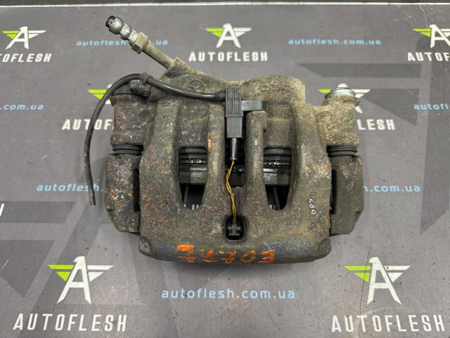 Супорт тормзной A0044205583 MERCEDES