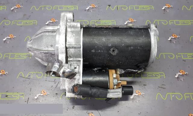Стартер автомобільний A0051511301 MERCEDES