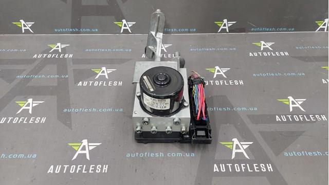 Блок АБС гідравлічний A0054312912 MERCEDES