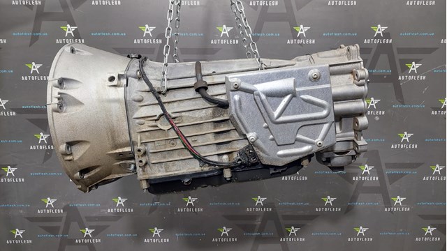 Коробка передач автомат A1642705002 MERCEDES