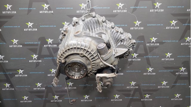 Роздавальна коробка A1642801100 MERCEDES