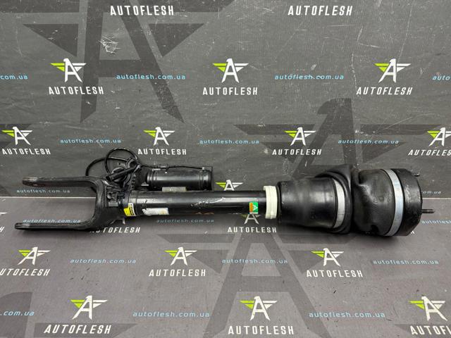 Стойка амортизатора передняя A1643204313 MERCEDES