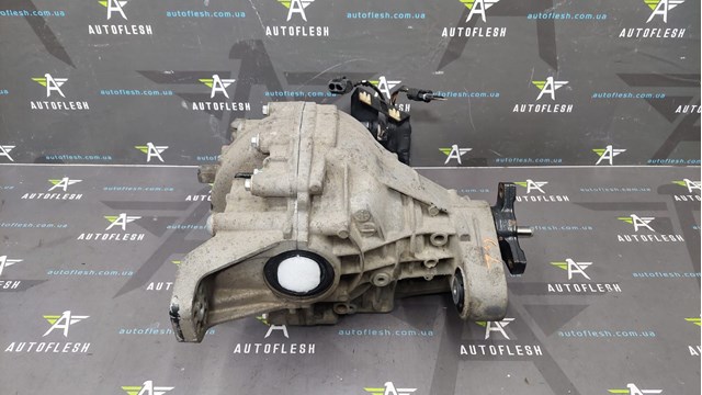 Редуктор колісний моста заднього A1643500814 MERCEDES