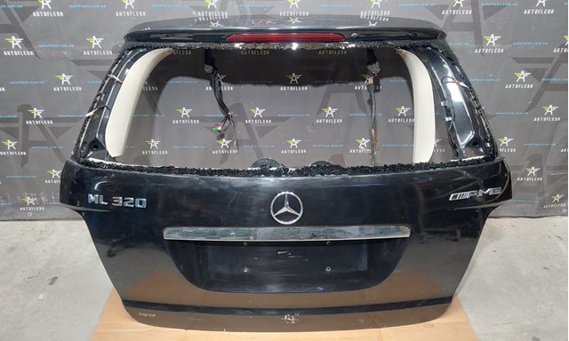 Двері багажника A1647400105 MERCEDES